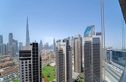 Apartment - 1 Bedroom - 2 Bathrooms for rent in Elite Downtown Residence 1 - Elite Downtown Residence - Downtown Dubai - Dubai