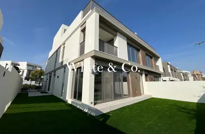 فيلا - 5 غرف نوم - 5 حمامات للايجار في اورا - تلال الغاف - دبي