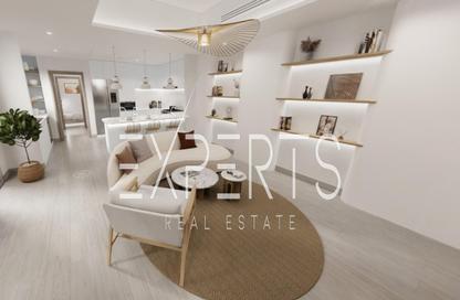 Townhouse - 3 Bedrooms - 4 Bathrooms for sale in The Sustainable City - Yas Island - Yas Island - Abu Dhabi