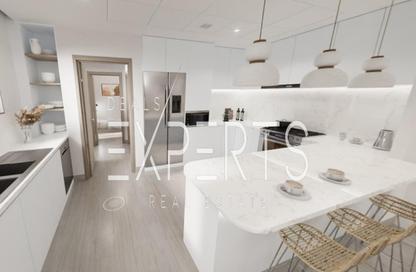 Townhouse - 3 Bedrooms - 4 Bathrooms for sale in The Sustainable City - Yas Island - Yas Island - Abu Dhabi