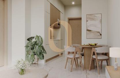 Apartment - 1 Bedroom - 2 Bathrooms for sale in Elmora - Jumeirah Garden City - Al Satwa - Dubai Apartment - 1 Bedroom - 2 Bathrooms for sale in Elmora - Jumeirah Garden City - Al Satwa - Dubai