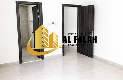 Apartment - 1 Bedroom - 2 Bathrooms for rent in Al Butina - Sharjah Apartment - 1 Bedroom - 2 Bathrooms for rent in Al Butina - Sharjah