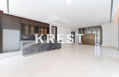 Villa - 5 Bedrooms - 6 Bathrooms for sale in Palm Hills - Dubai Hills Estate - Dubai