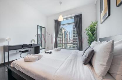 Apartment - 1 Bedroom - 1 Bathroom for sale in Burj Views A - Burj Views - Downtown Dubai - Dubai Apartment - 1 Bedroom - 1 Bathroom for sale in Burj Views A - Burj Views - Downtown Dubai - Dubai