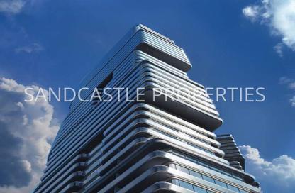 Retail - Studio - 1 Bathroom for sale in Binghatti Skyterraces - Dubai Autodrome and Business Park - Motor City - Dubai