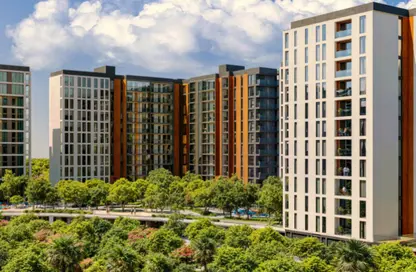 Apartment - 3 Bedrooms - 4 Bathrooms for sale in Olfah - Muwaileh Commercial - Sharjah