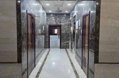 شقة - 2 غرف نوم - 2 حمامات للايجار في الوحدة - الشارقة