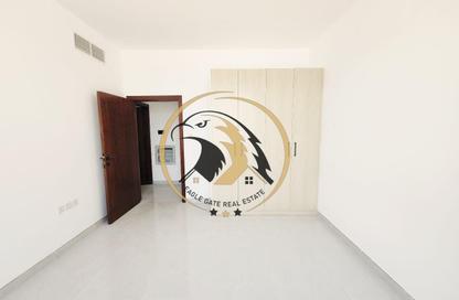 Apartment - 2 - 3 for rent in Tilal City A - Tilal City - Sharjah Apartment - 2 - 3 for rent in Tilal City A - Tilal City - Sharjah