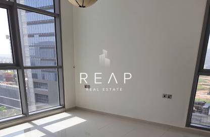 Apartment - 1 - 2 for rent in Orchid B - Orchid - Damac Hills - Dubai
