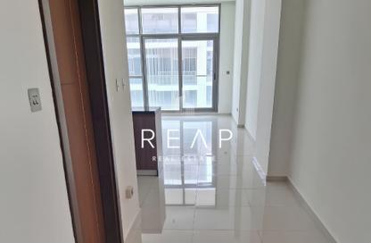 Apartment - 1 - 2 for rent in Orchid B - Orchid - Damac Hills - Dubai