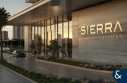 Apartment - 2 Bedrooms - 2 Bathrooms for sale in Sierra by Iman - Motor City - Dubai