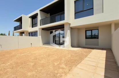 Townhouse - 3 Bedrooms - 3 Bathrooms for rent in Jebel Ali Village Townhouses - Jebel Ali Village - Jebel Ali - Dubai