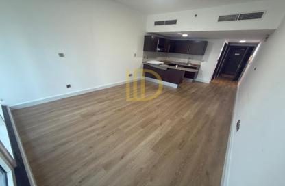 Apartment - Studio - 1 Bathroom for rent in Dubai Arch - JLT Cluster G - Jumeirah Lake Towers - Dubai