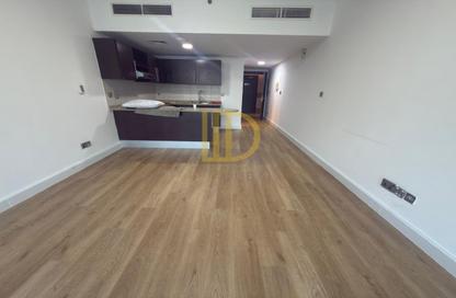 Apartment - Studio - 1 Bathroom for rent in Dubai Arch - JLT Cluster G - Jumeirah Lake Towers - Dubai