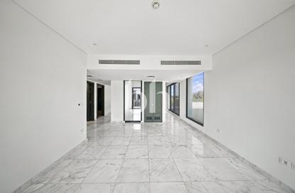 Villa - 4 - 6 for rent in Redwoods - Yas Acres - Yas Island - Abu Dhabi