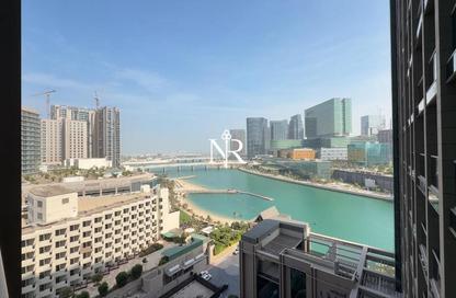 Apartment - 3 - 5 for rent in Beach Rotana - Tourist Club Area - Abu Dhabi Apartment - 3 - 5 for rent in Beach Rotana - Tourist Club Area - Abu Dhabi