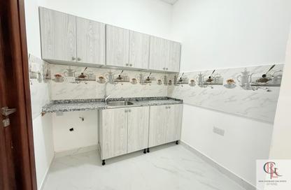 Apartment - Studio - 1 for rent in Mohamed Bin Zayed Centre - Mohamed Bin Zayed City - Abu Dhabi