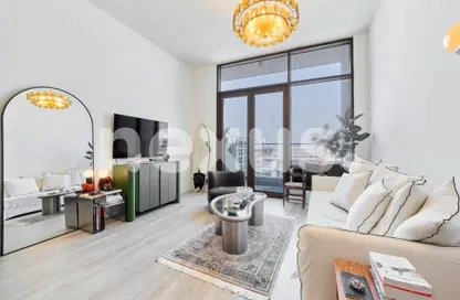 شقة - غرفة نوم - 2 حمامات للبيع في أكاسيا بي - اكاسيا - بارك هايتس - دبي هيلز استيت - دبي