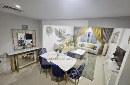 Apartment - 1 Bedroom - 1 Bathroom for rent in Safia Tower - Al Majaz 3 - Al Majaz - Sharjah