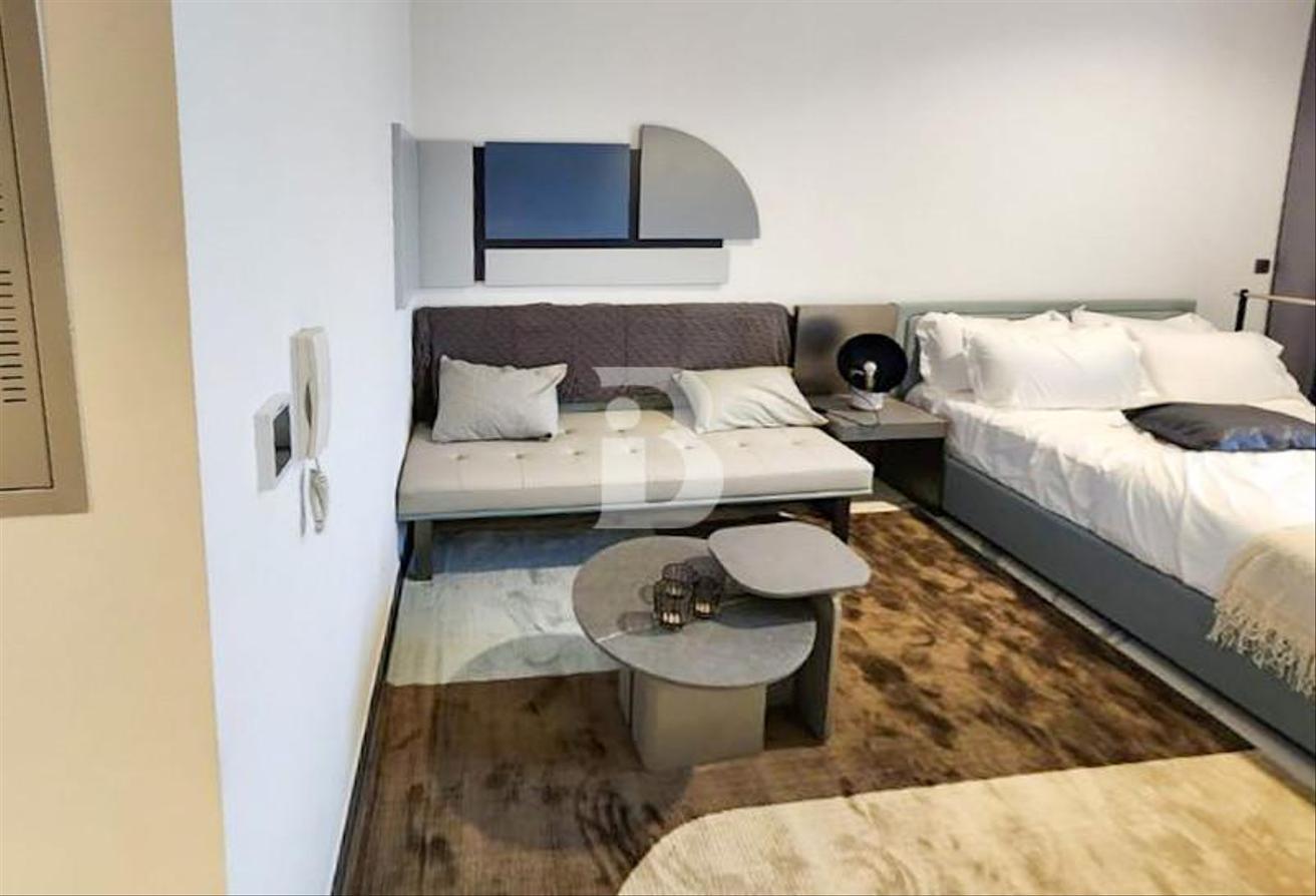 Ready To Move | FULLY Furnished | High Floor photo 3