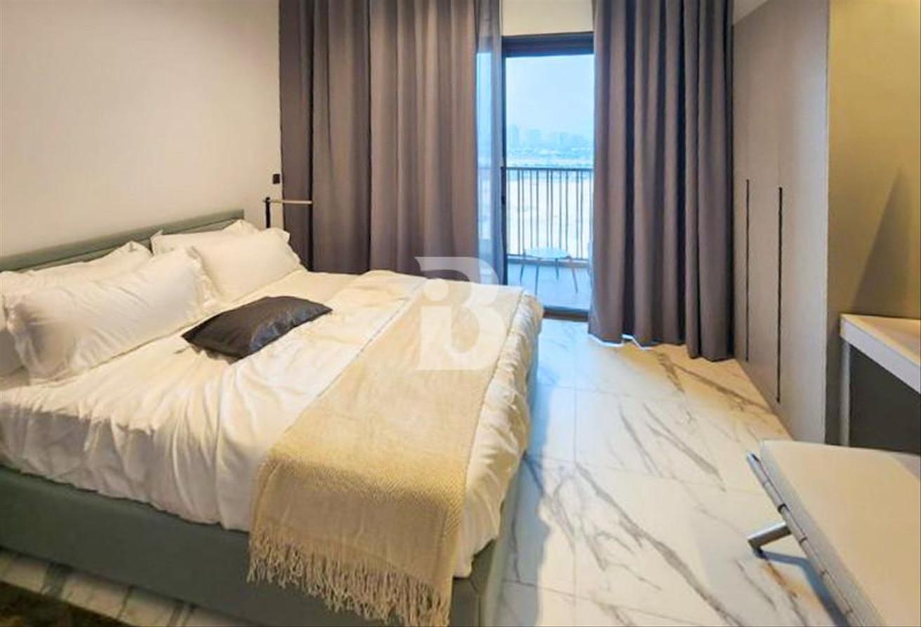 Ready To Move | FULLY Furnished | High Floor photo 2
