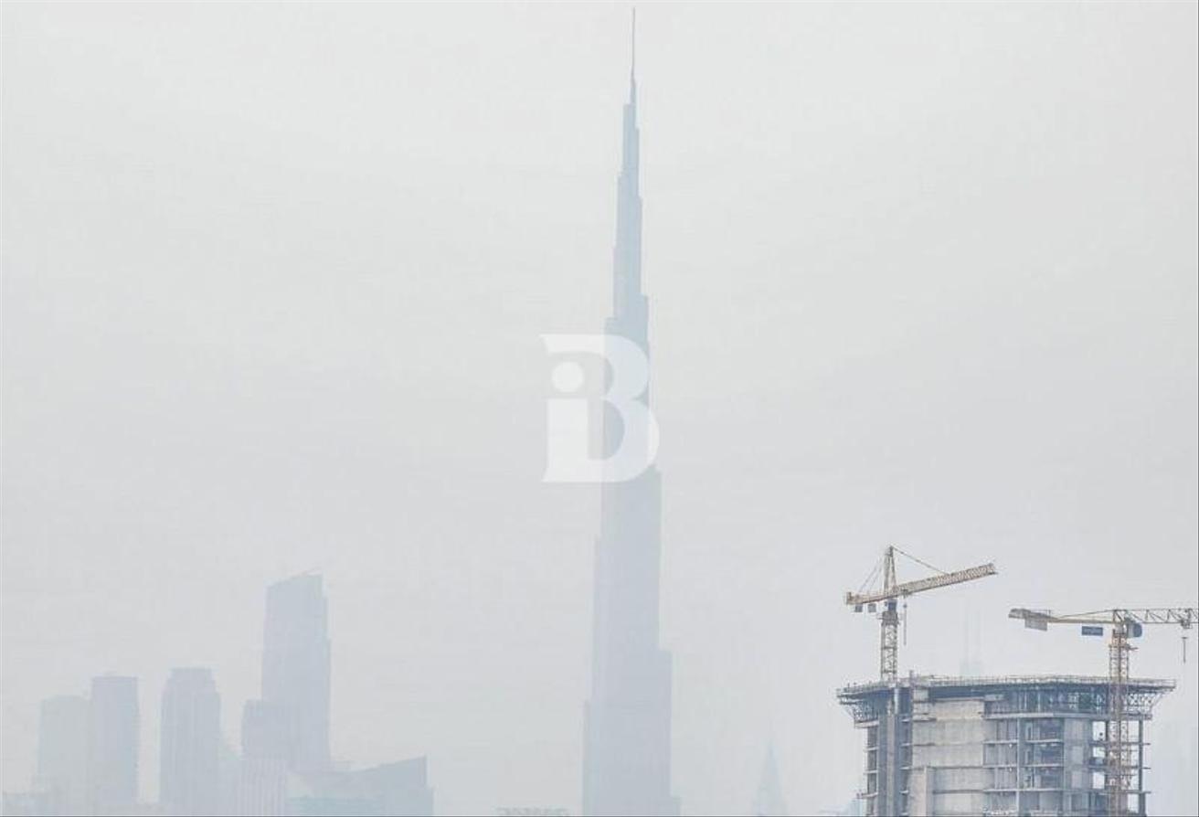 Ready To Move | FULLY Furnished | High Floor photo 8