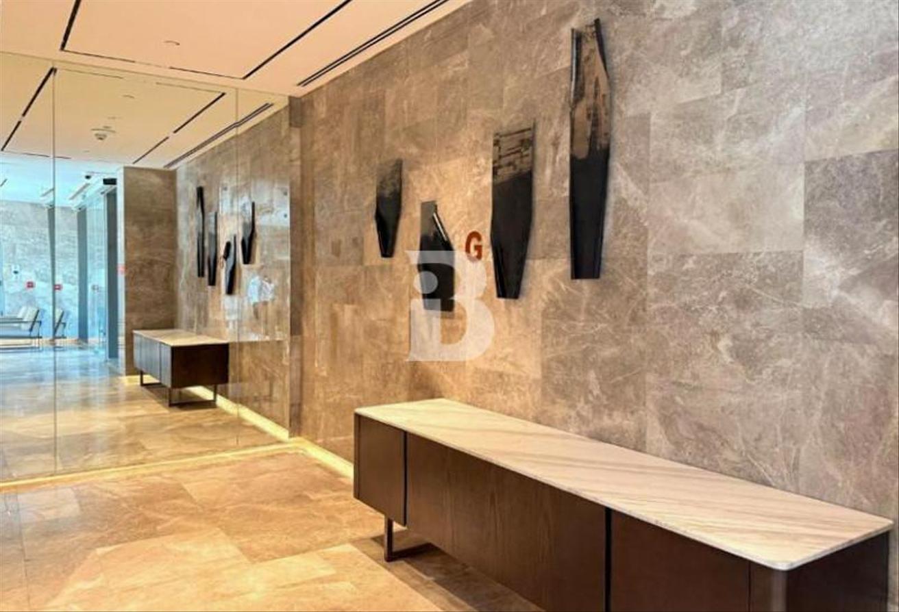 Ready To Move | FULLY Furnished | High Floor photo 10