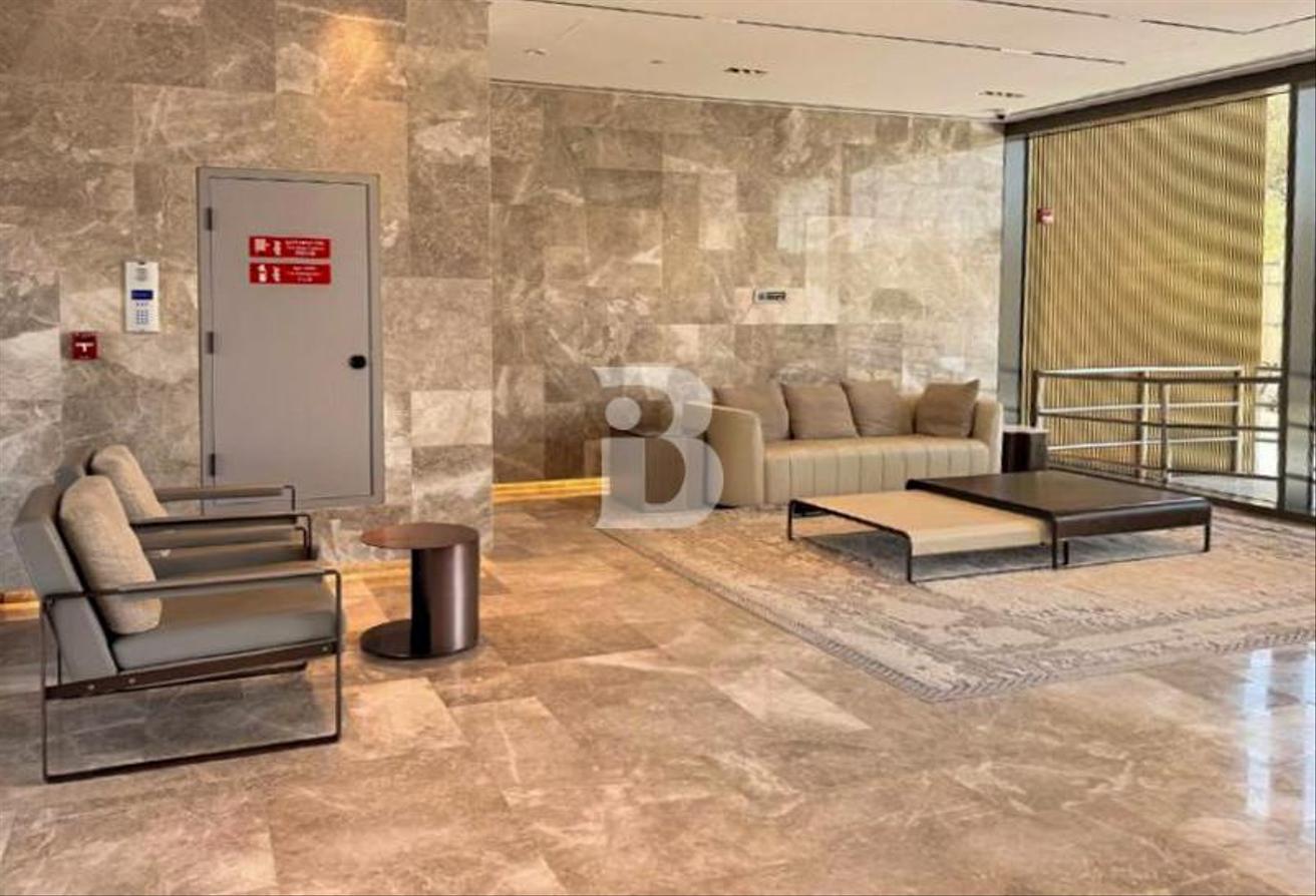 Ready To Move | FULLY Furnished | High Floor photo 9