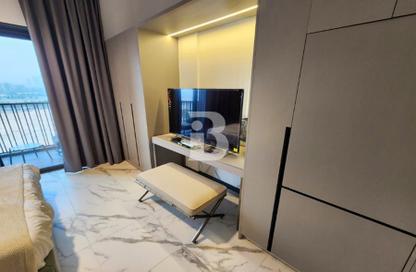 Apartment - Studio - 1 for rent in MAG 900 - MAG City - Mohammed Bin Rashid City - Dubai