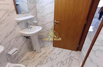 Apartment - 2 Bedrooms - 2 Bathrooms for rent in Taliatela Street - Al Nahda - Sharjah Apartment - 2 Bedrooms - 2 Bathrooms for rent in Taliatela Street - Al Nahda - Sharjah