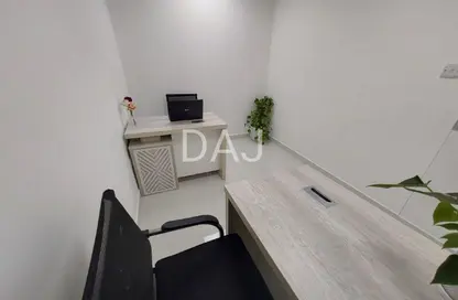 مكتب - غرفة نوم - 1 حمام للايجار في مبنى سيلفر هوم - هور العنز - ديرة - دبي