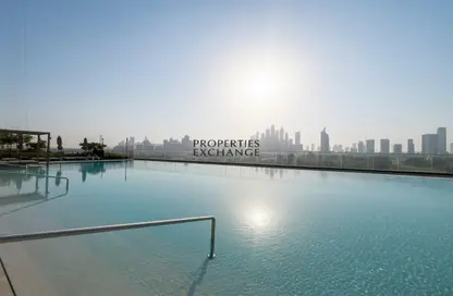 Apartment - 1 Bedroom - 1 Bathroom for rent in Golf Heights - The Views - Dubai Apartment - 1 Bedroom - 1 Bathroom for rent in Golf Heights - The Views - Dubai