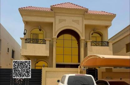 Villa - 5 Bedrooms - 7 Bathrooms for rent in Al Yasmeen 1 - Al Yasmeen - Ajman