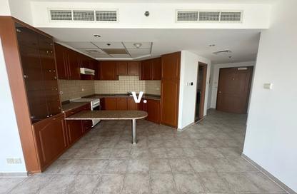 Apartment - 1 - 2 for rent in UP Tower - Trade Centre Second - World Trade Center - Dubai