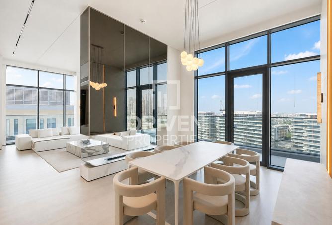 Exceptional Penthouse | Burj and Canal Views