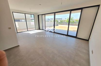 Villa - 5 Bedrooms - 6 Bathrooms for rent in Jebel Ali Village Villas - Jebel Ali Village - Jebel Ali - Dubai