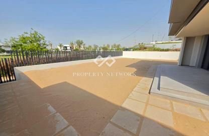 Villa - 5 Bedrooms - 6 Bathrooms for rent in Jebel Ali Village Villas - Jebel Ali Village - Jebel Ali - Dubai Villa - 5 Bedrooms - 6 Bathrooms for rent in Jebel Ali Village Villas - Jebel Ali Village - Jebel Ali - Dubai