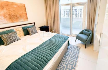 Apartment - 1 - 2 for rent in Ghalia Tower - District 18 - Jumeirah Village Circle - Dubai Apartment - 1 - 2 for rent in Ghalia Tower - District 18 - Jumeirah Village Circle - Dubai