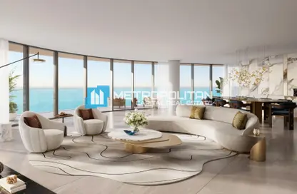 شقة - 2 غرف نوم - 3 حمامات للبيع في Sea La Vie - ياس باي - جزيرة ياس - أبوظبي