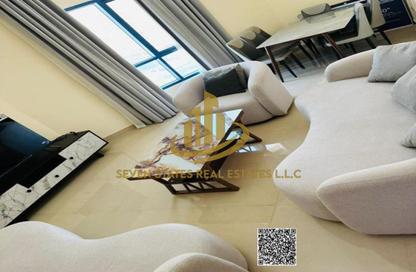 Apartment - 2 Bedrooms - 2 Bathrooms for sale in Al Nuaimiya Towers C - Al Nuaimiya - Ajman