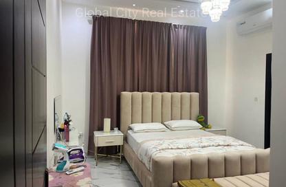 Villa - 4 - 6 for rent in Al Yasmeen - Ajman
