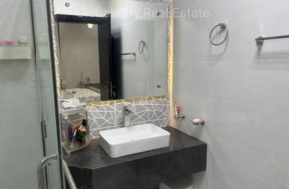 Villa - 4 - 6 for rent in Al Yasmeen - Ajman