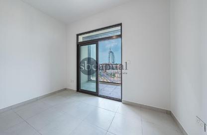 Apartment - 2 Bedrooms - 2 Bathrooms for rent in Jadeel 3 - Madinat Jumeirah Living - Umm Suqeim - Dubai