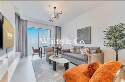 شقة - 2 غرف نوم - 2 حمامات للايجار في داون تاون فيوز 2 برج 1 - داون تاون فيوز 2 - زعبيل 2 - زعبيل - دبي شقة - 2 غرف نوم - 2 حمامات للايجار في داون تاون فيوز 2 برج 1 - داون تاون فيوز 2 - زعبيل 2 - زعبيل - دبي