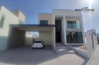 Villa - 4 Bedrooms - 4 Bathrooms for rent in Caya 1 - Arabian Ranches 3 - Dubai