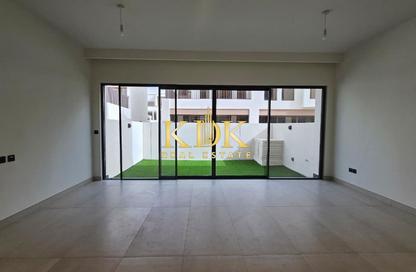 Villa - 4 Bedrooms - 3 Bathrooms for rent in Costa Brava 1 - Costa Brava - Damac Lagoons - Dubai