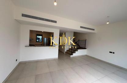 Villa - 4 Bedrooms - 3 Bathrooms for rent in Costa Brava 1 - Costa Brava - Damac Lagoons - Dubai