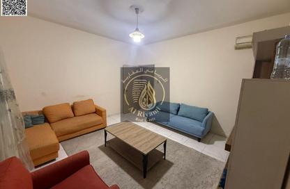 Apartment - 1 Bedroom - 1 Bathroom for rent in Al Rashidiya Towers - Al Rashidiya - Ajman Downtown - Ajman
