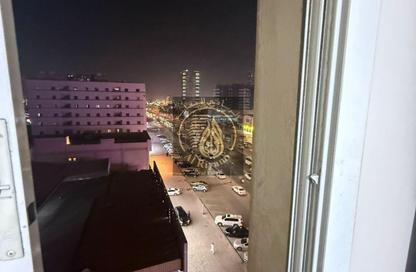 شقة - غرفة نوم - 1 حمام للايجار في أبراج الراشدية - الراشدية - عجمان وسط المدينة - عجمان