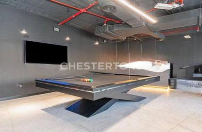 Office Space - Studio for rent in I Rise Tower - Barsha Heights (Tecom) - Dubai